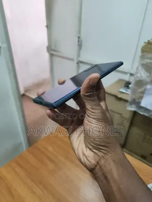New Samsung Galaxy Note 10 5G 256 GB Blue