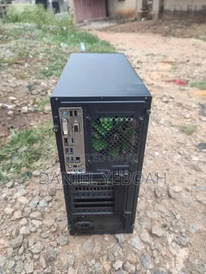 Desktop Computer Gigabyte 20GB Intel Core i7 SSD 512GB