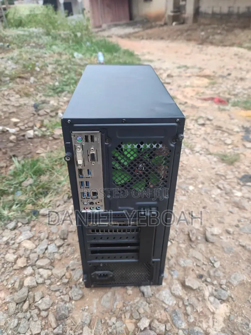 Desktop Computer Gigabyte 20GB Intel Core i7 SSD 512GB