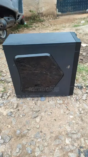 Desktop Computer Gigabyte 20GB Intel Core i7 SSD 512GB