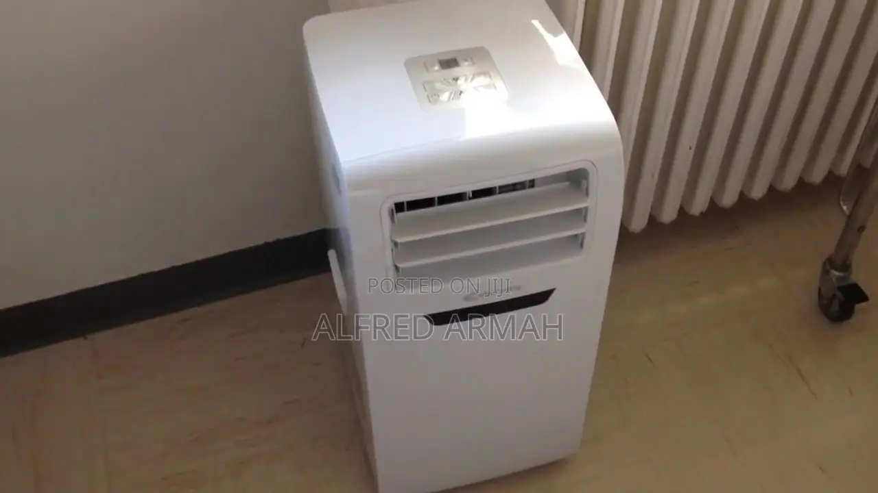 Portable Air Conditioner