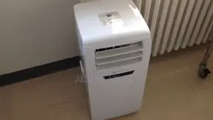 Portable Air Conditioner
