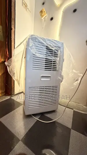 Portable Air Conditioner