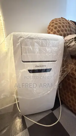 Portable Air Conditioner