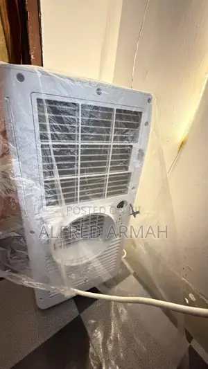Portable Air Conditioner
