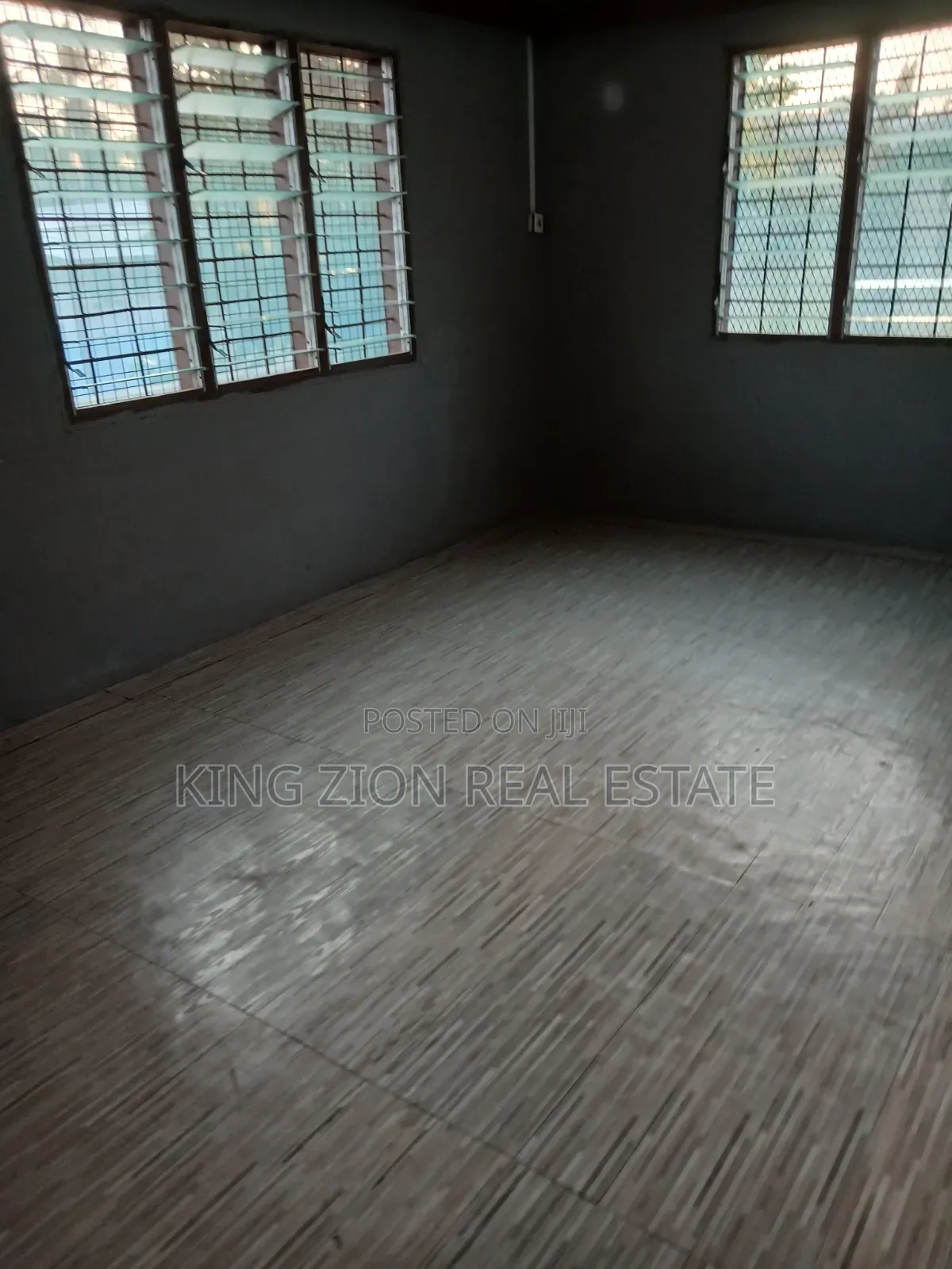 1bdrm Apartment in Kingzion Real, Awoshie for rent