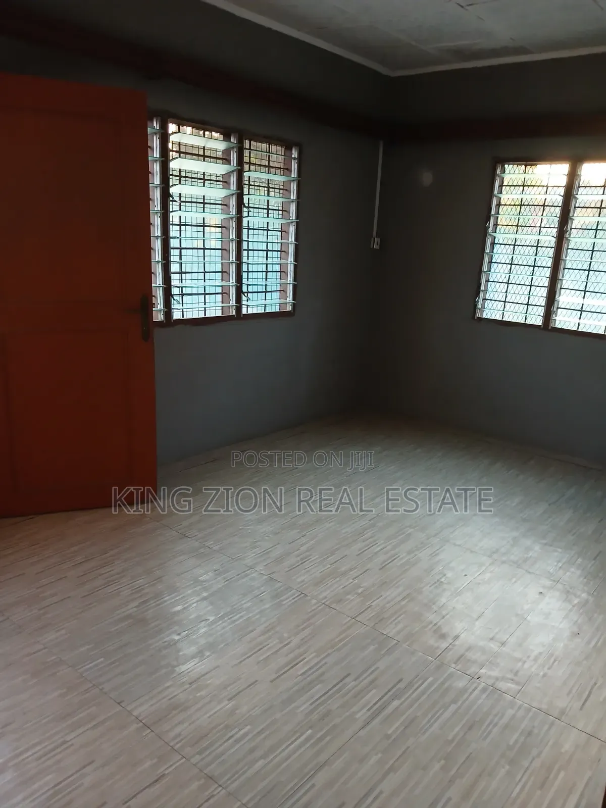 1bdrm Apartment in Kingzion Real, Awoshie for rent