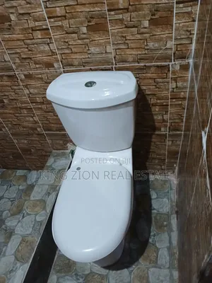 1bdrm Apartment in Kingzion Real, Awoshie for rent