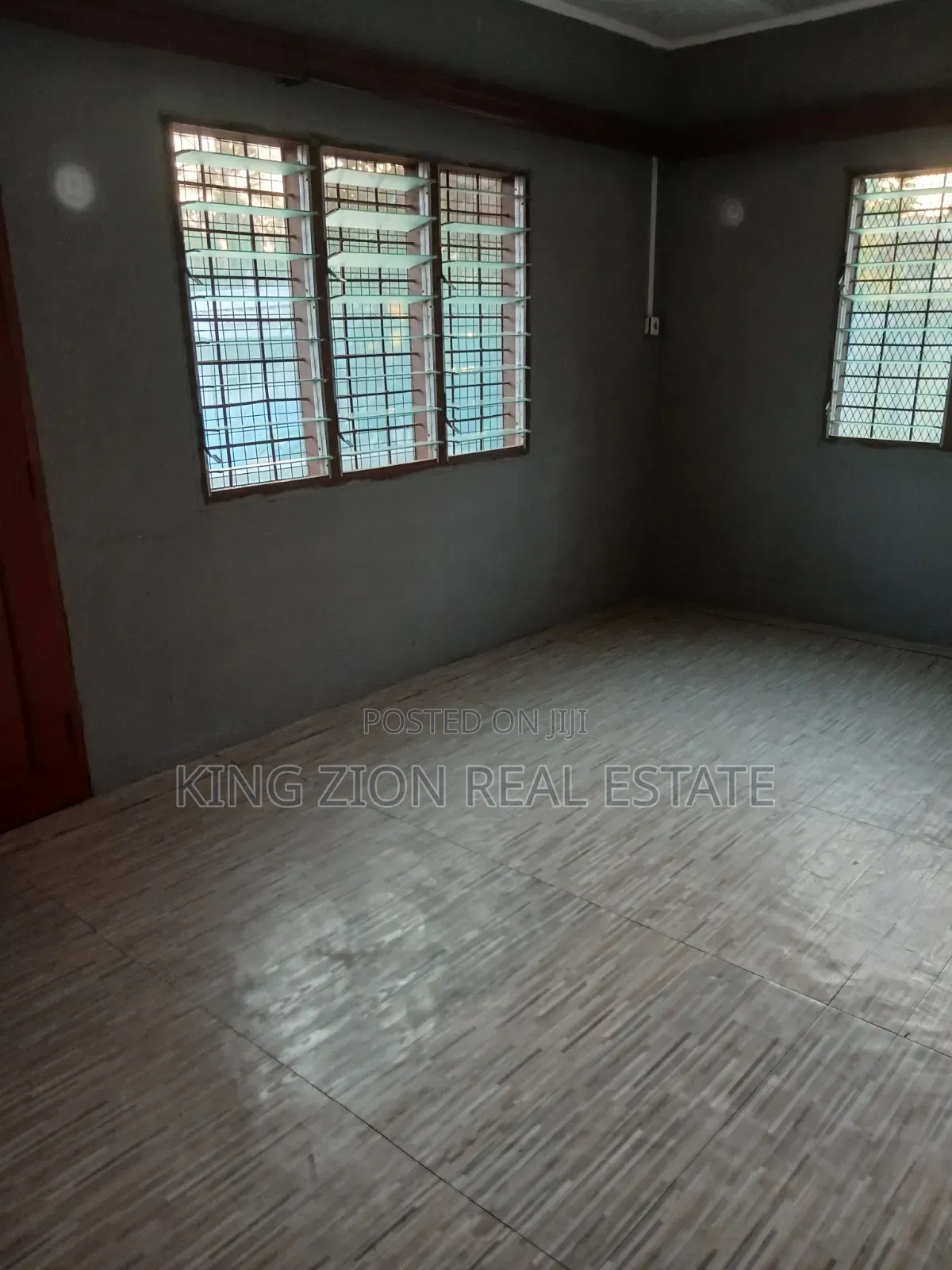 1bdrm Apartment in Kingzion Real, Awoshie for rent