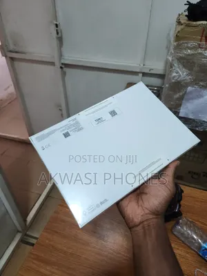 New Samsung Galaxy Tab S10 FE 128 GB Black