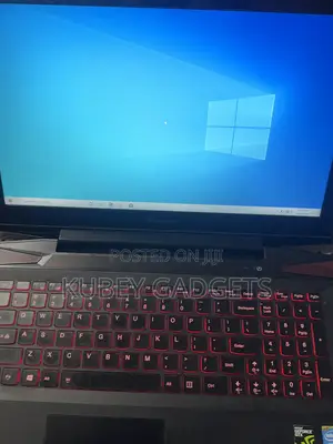 Laptop Lenovo Y50 16GB Intel Core i7 SSD 256GB