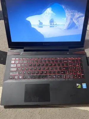 Laptop Lenovo Y50 16GB Intel Core i7 SSD 256GB