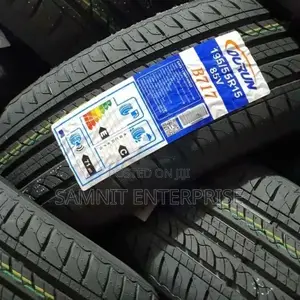 Brand New Tires Available for Private and Commercial Cars