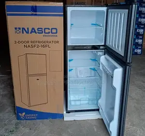 138L Top Freezer Fridge