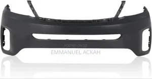 Kia Sorento Empty Bumper 2014 -15
