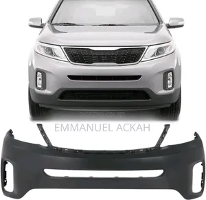 Kia Sorento Empty Bumper 2014 -15
