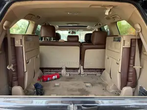 Toyota Land Cruiser 4.0 V6 GX 2013 Gray