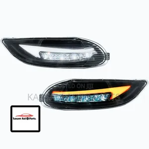 Corrolla 2006 Foglight Led Type