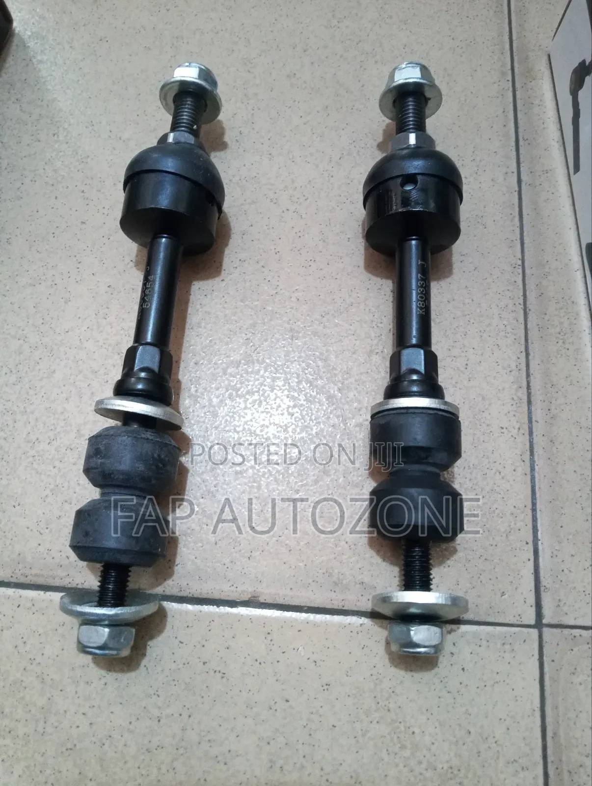 Premium Quality Ultra Power Ford F150 Stabilizer Bar Link From USA