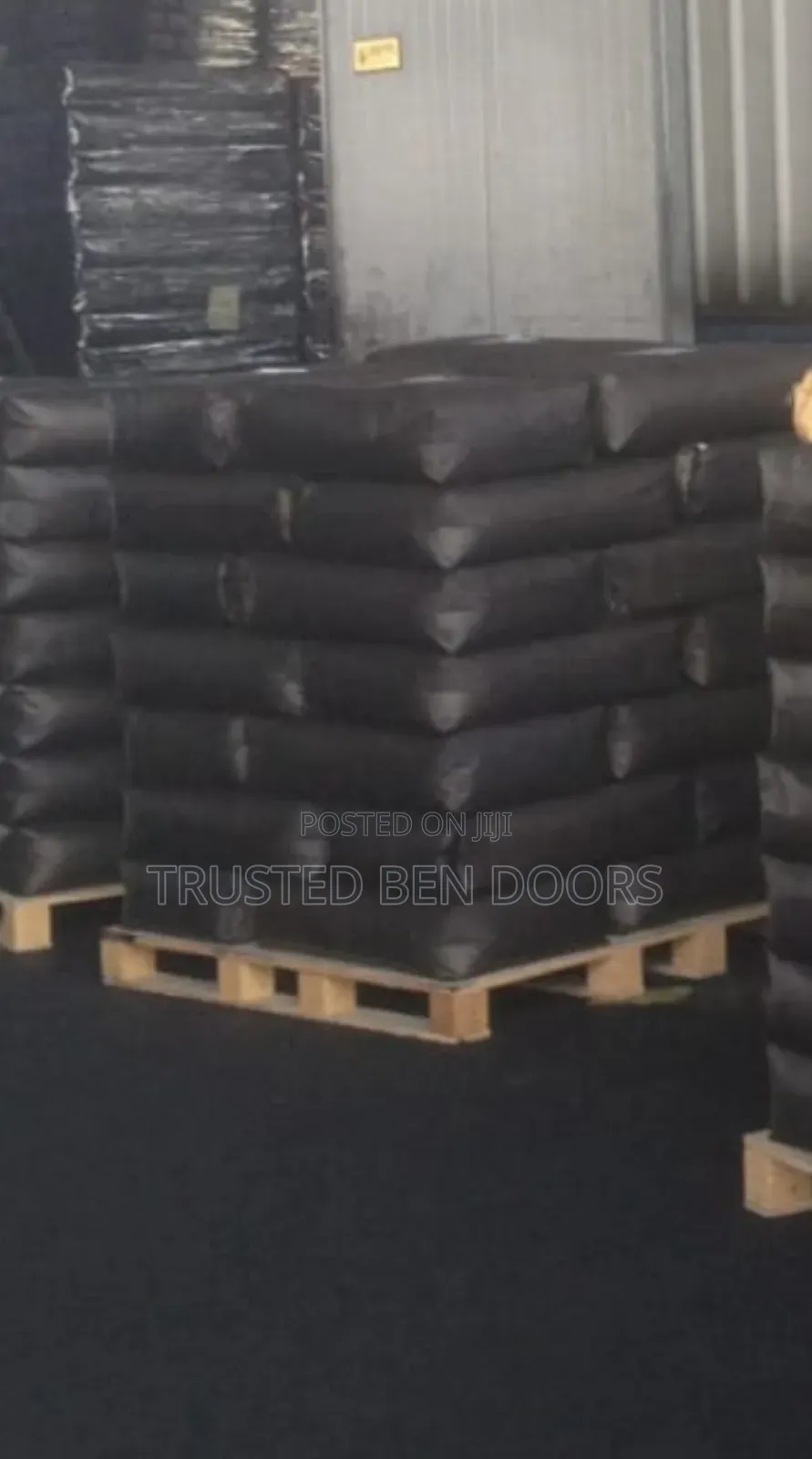Iron Oxide Colour Black Pigment for Flooring and Concrete Stamp Works