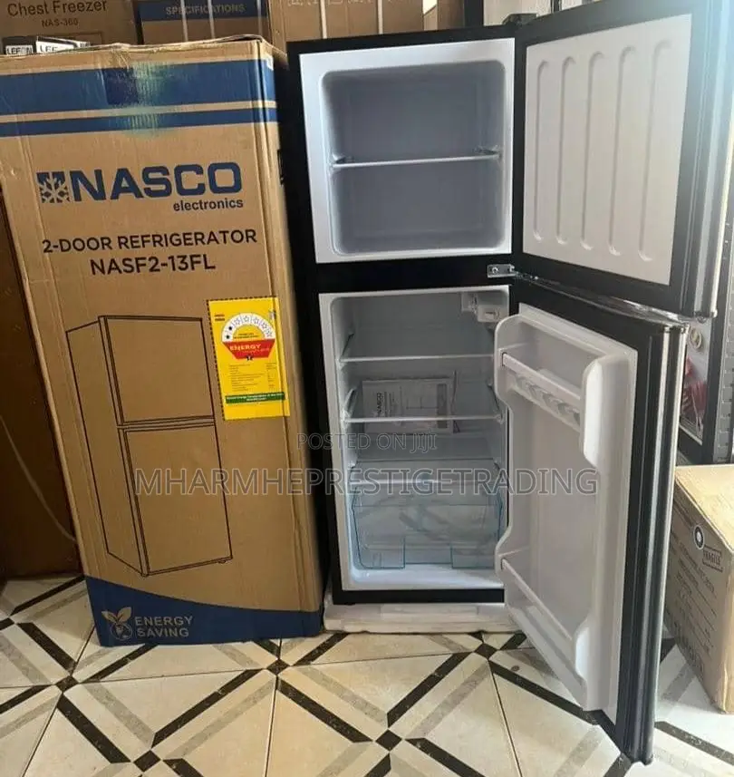108L Fridge