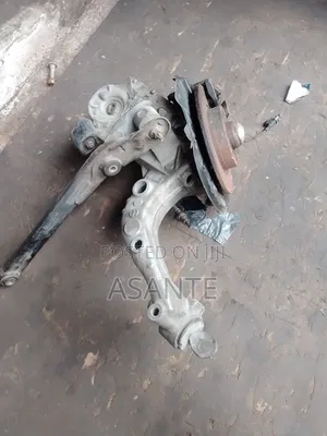 Dodge Dart Complete Hub