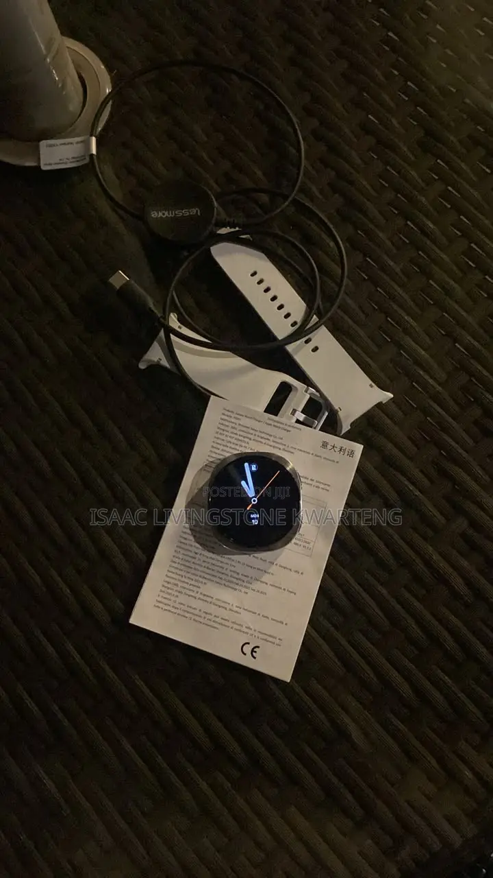 Galaxy Watch 8 40mm