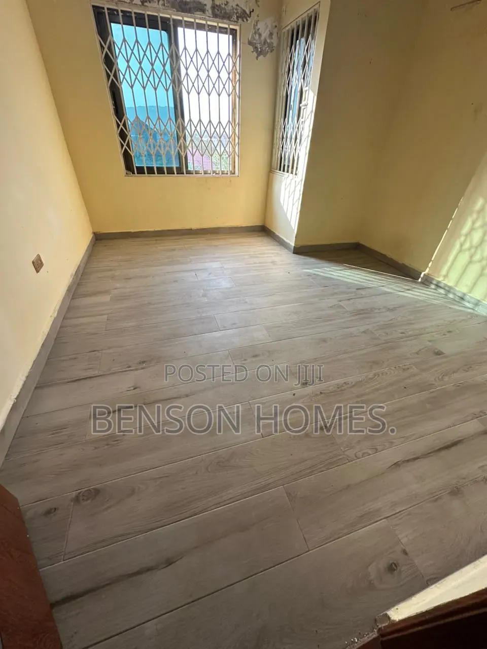 1bdrm Apartment in Sakora for rent