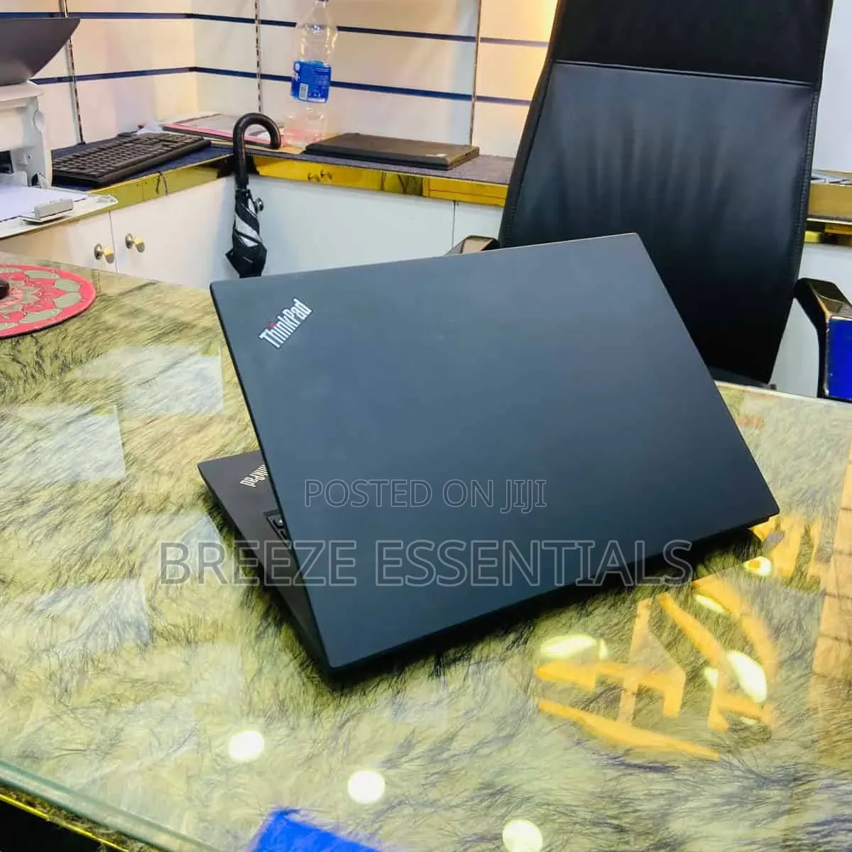 Laptop Lenovo ThinkPad P14s 16GB Intel Core i7 SSD 256GB