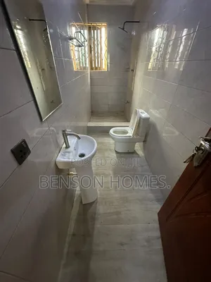 1bdrm Apartment in Sakora for rent