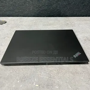 Laptop Lenovo ThinkPad P14s 16GB Intel Core i7 SSD 256GB