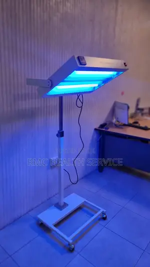 Medical Phototherapy Unit/Lamp (LED)
