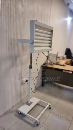 Medical Phototherapy Unit/Lamp (LED)