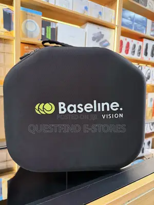 Baseline Vision Tennis Cam