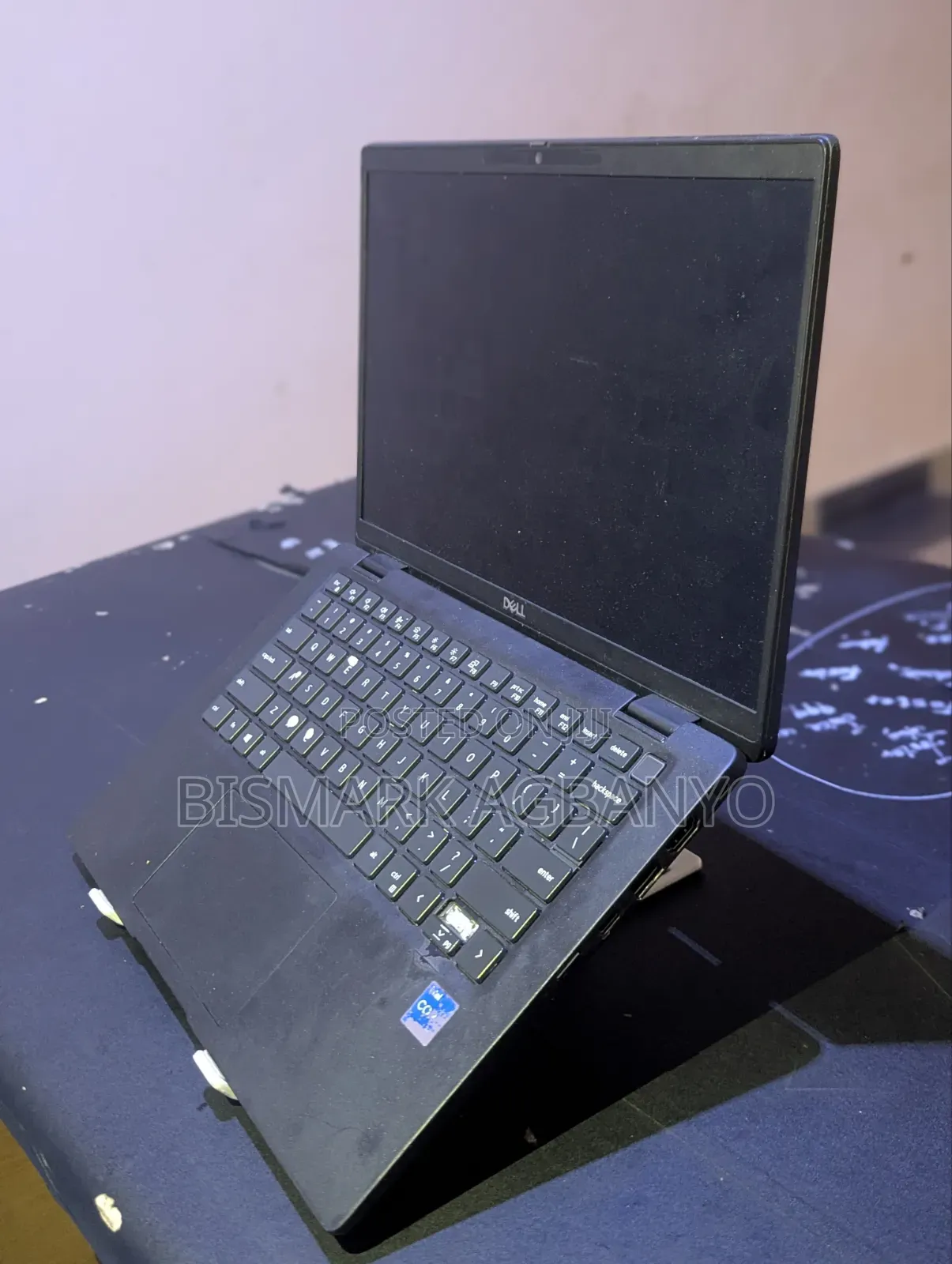 Laptop Dell Latitude 7420 16GB Intel Core i7 SSD 512GB