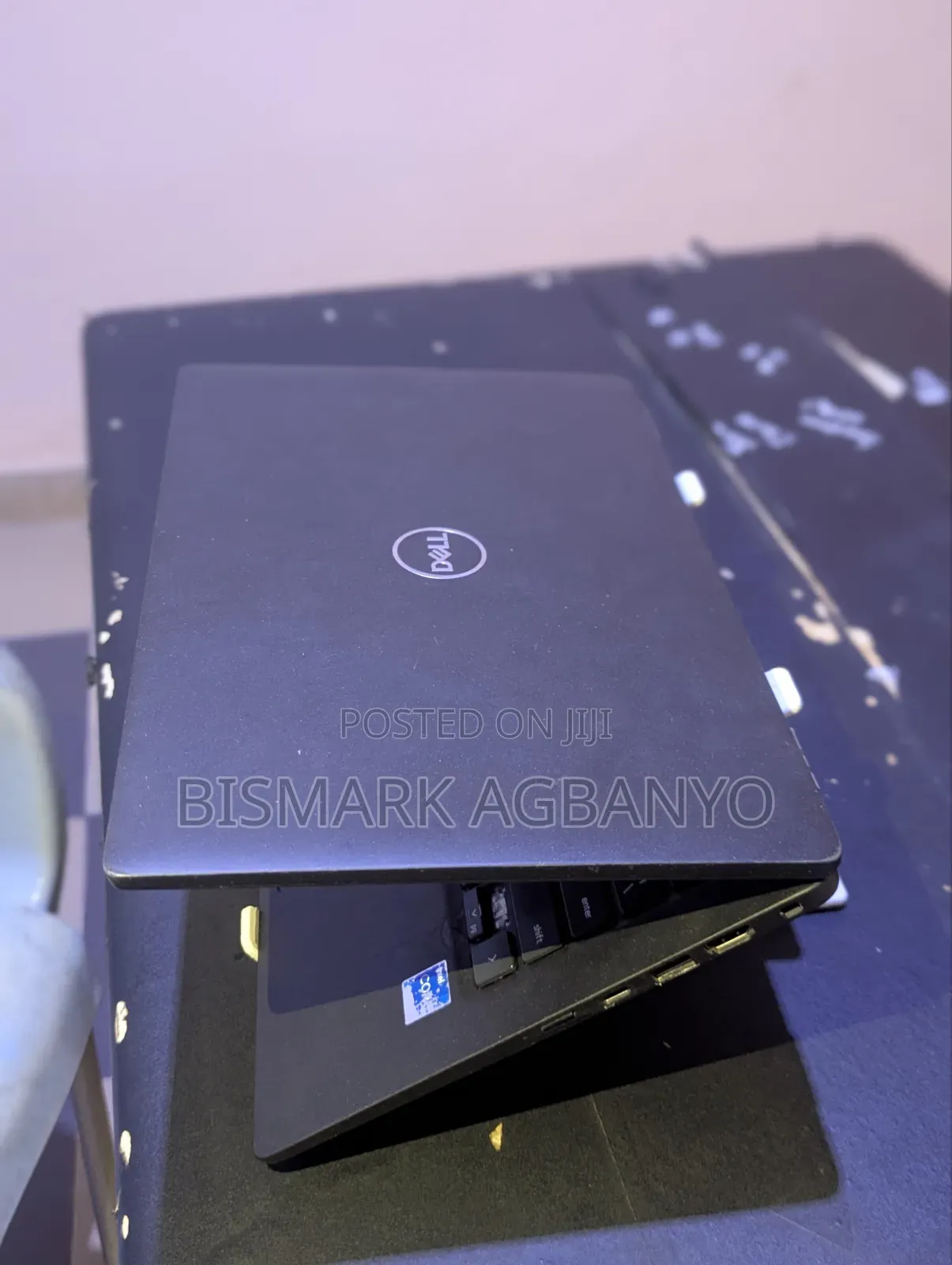 Laptop Dell Latitude 7420 16GB Intel Core i7 SSD 512GB