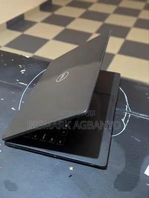 Laptop Dell Latitude 7420 16GB Intel Core i7 SSD 512GB