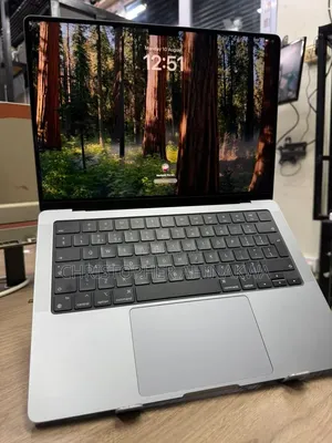 Laptop Apple MacBook Pro 2023 M3 16GB Apple M3 Pro SSD 512GB