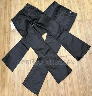 Mens Trouser