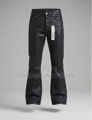 Mens Trouser