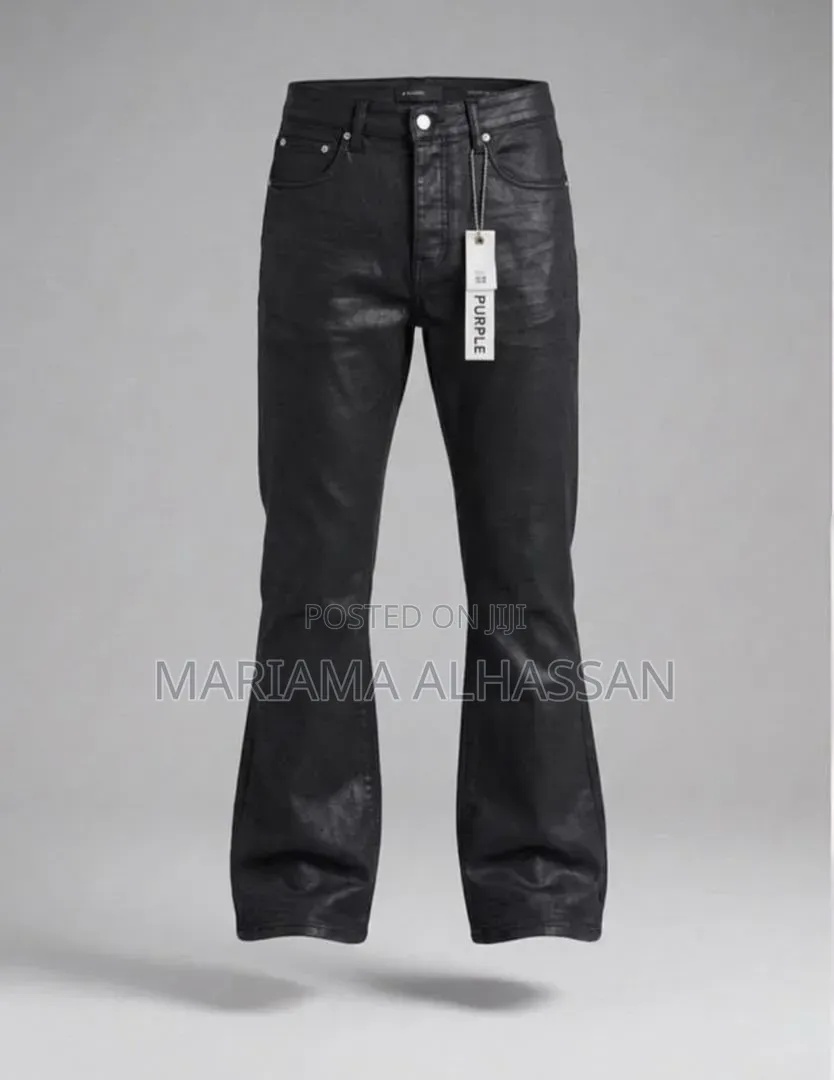 Mens Trouser