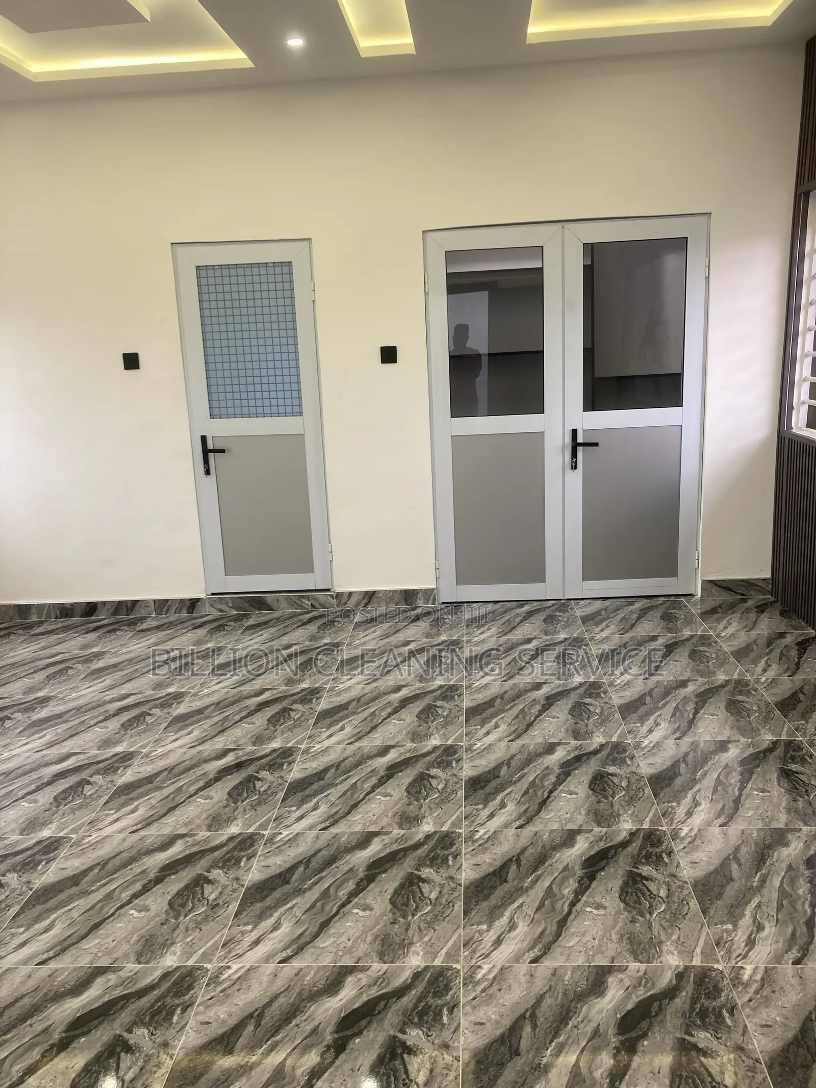 Sparkling Home