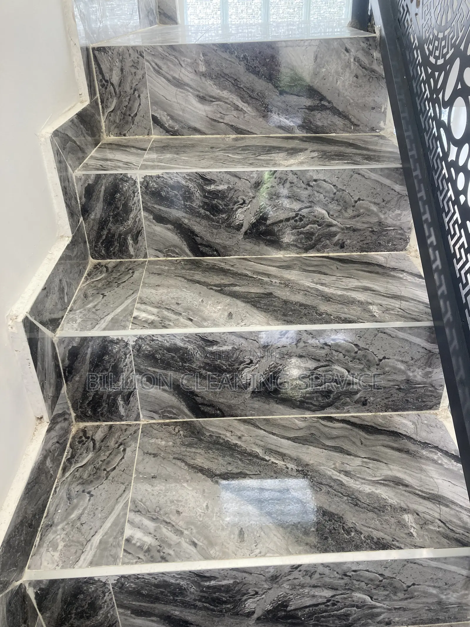 Sparkling Home
