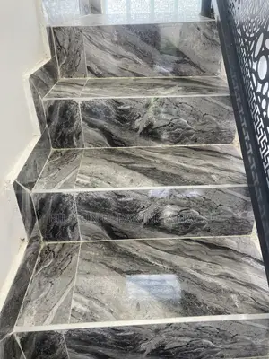 Sparkling Home