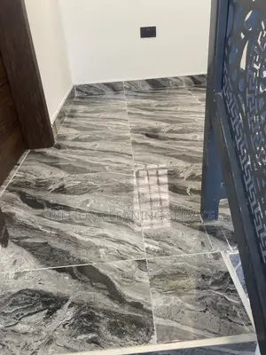 Sparkling Home