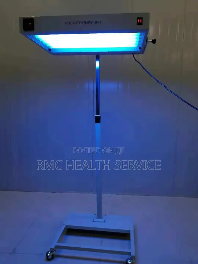 Medical Phototherapy Unit/Lamp (LED)