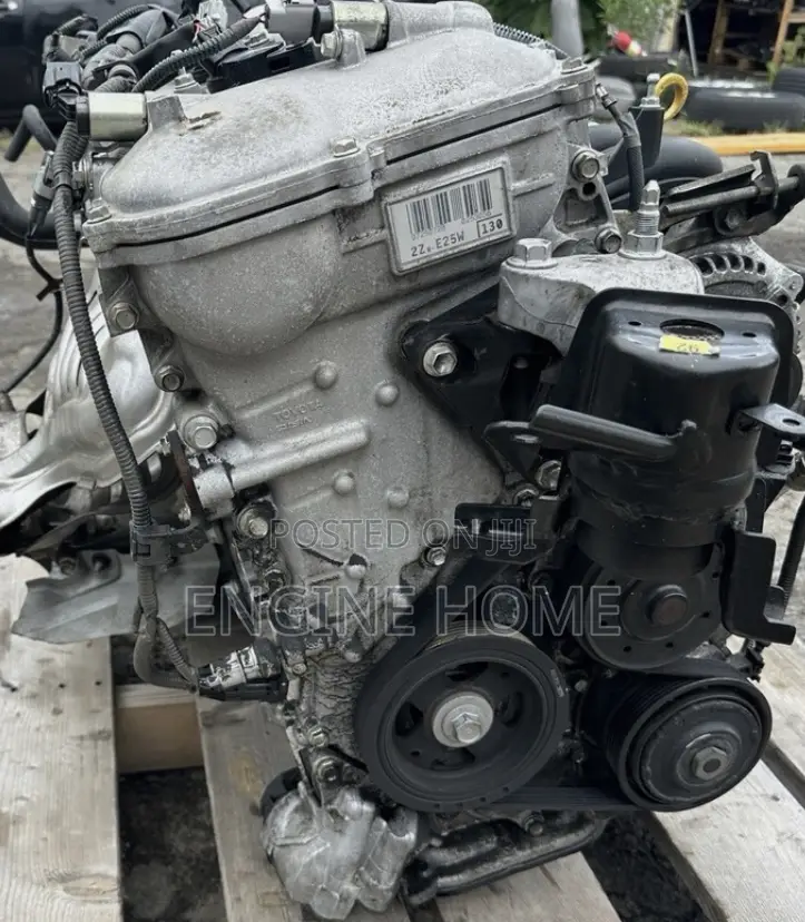 Corolla, Vibe, Matrix Engine & 9pins Gearbox