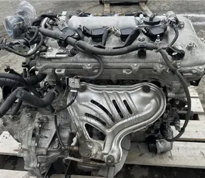 Corolla, Vibe, Matrix Engine & 9pins Gearbox