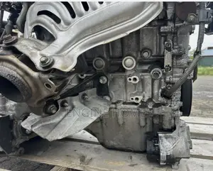 Corolla, Vibe, Matrix Engine & 9pins Gearbox