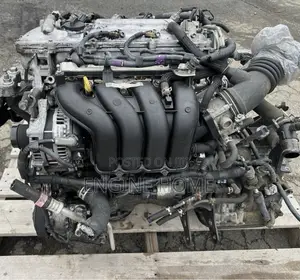 Corolla, Vibe, Matrix Engine & 9pins Gearbox